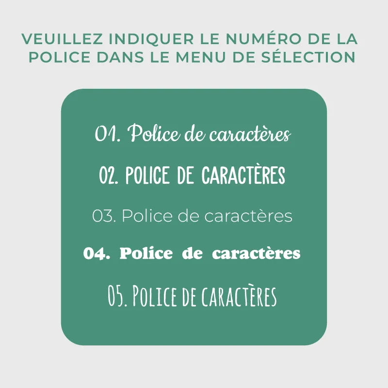 Médaille pour chien personnalisée avec gravure – Plaque d'identification noire - Image 5